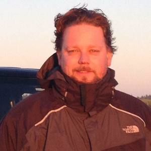 Meet your Posher, Kevin